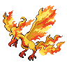 Shiny Moltres (Galarian)